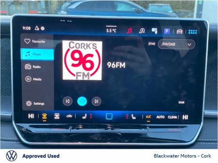 2025 Volkswagen Tayron - thumbnail 16