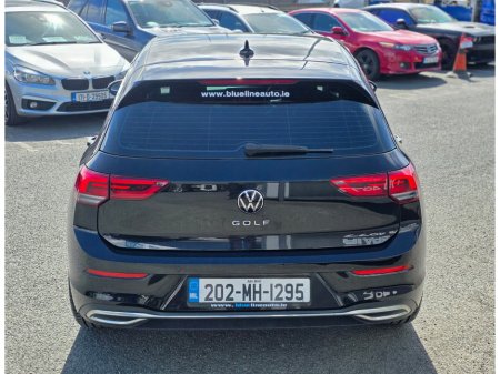 2020 Volkswagen Golf - photo 4