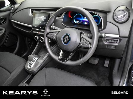 2020 Renault Zoe R110 Z.E 50 Play €13,900 thumbnail