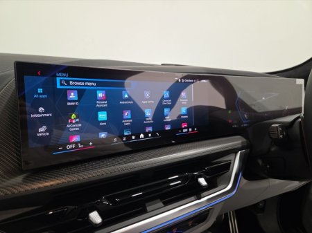 2026 BMW XM - thumbnail 19