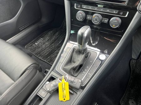 2015 Volkswagen Golf - thumbnail 11