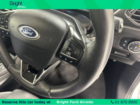 2020 Ford Focus ZETEC 1.0 ECOBOOST 125PS 5DR 4-PLEASE CALL NOW TO RESERVE THIS CAR- €18,950 thumbnail