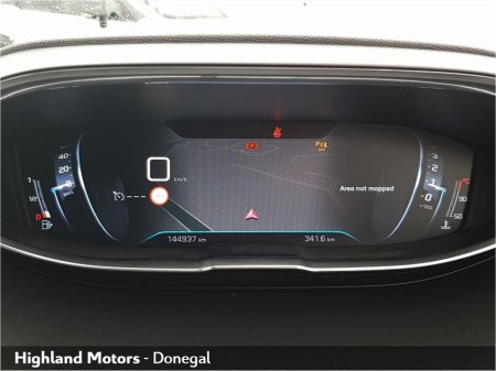 2018 Peugeot 3008 - thumbnail 15