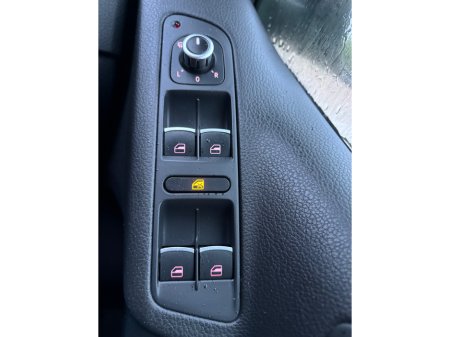 2015 Volkswagen Tiguan 2.0 TDI MATCH BLUEMOTION 2WD 1 140PS 5DR €10,250 thumbnail