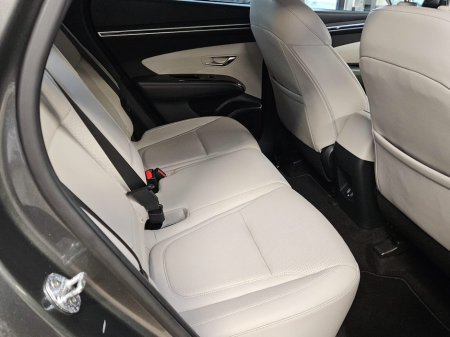 2022 Hyundai Tucson - thumbnail 6