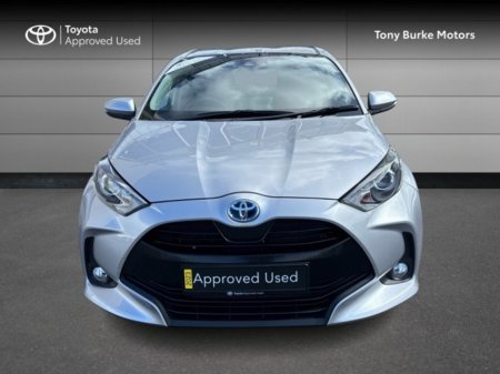 2023 Toyota Yaris - photo 5