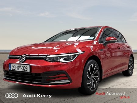 2023 Volkswagen Golf - photo 3