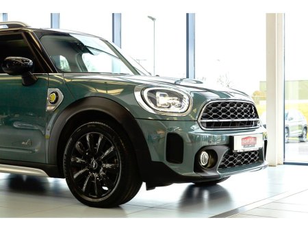 2022 MINI Countryman - thumbnail 5