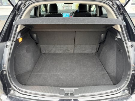 2015 Honda HR-V - thumbnail 26