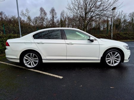 2018 Volkswagen Passat 1.4TSI 125HP Highline €14,999 thumbnail