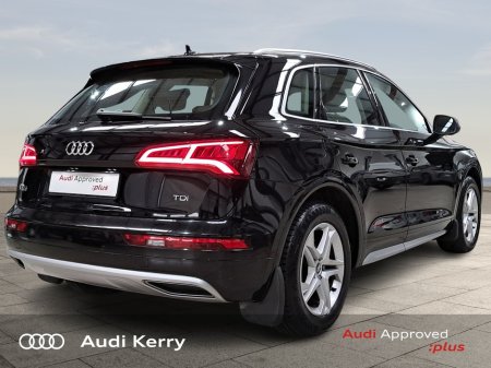 2017 Audi Q5 - thumbnail 7