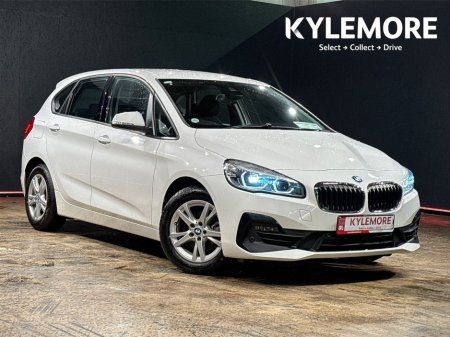 2019 BMW 2 Series - €21,950