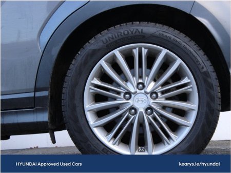 2020 Hyundai Kona EXECUTIVE - DIESEL - 1.6 - FINANCE ARRANGED thumbnail