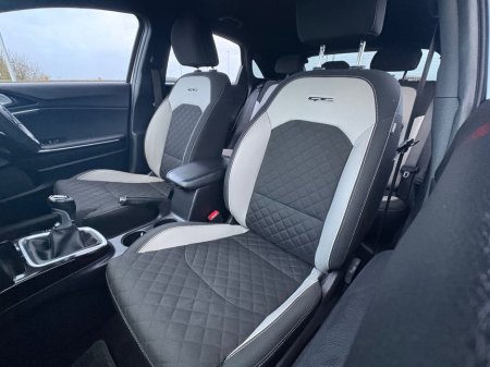 2021 Kia Ceed 1.0 GT Line MY20 5DR, *WARRANTY TILL 2028* Heated Steering Wheel, Touch Screen Infotainment System, Lane Departure Warning, €21,900 thumbnail