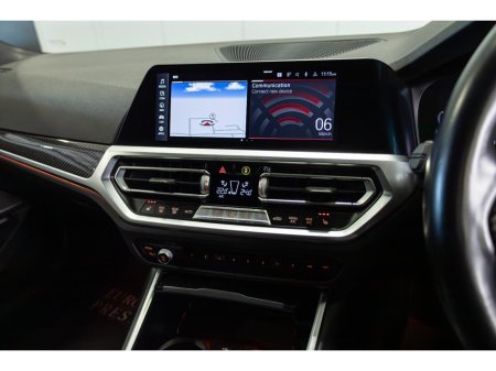 2021 BMW M3 - thumbnail 18