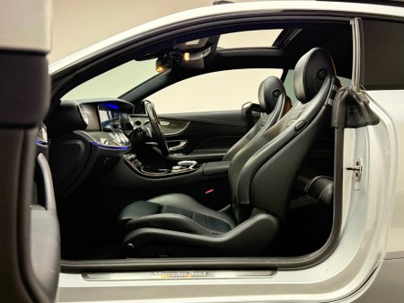 2020 Mercedes-Benz E Class - thumbnail 15