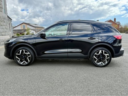 2023 Ford Kuga - photo 5