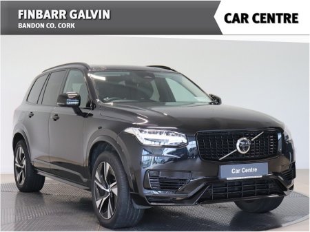 2024 Volvo XC90 T8 PHEV AWD Plus Dark