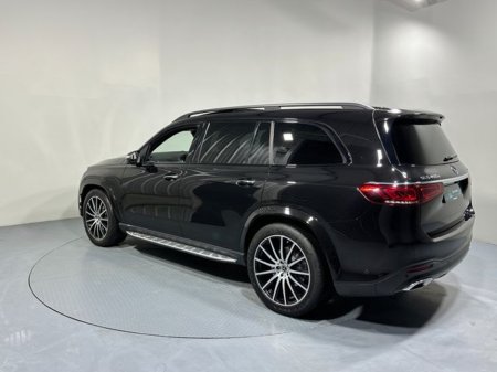 2023 Mercedes-Benz GLS Class - photo 5