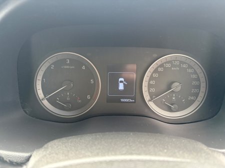 2018 Hyundai Tucson - thumbnail 13