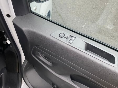 2026 Fiat Scudo Technico Plus €31,495 thumbnail