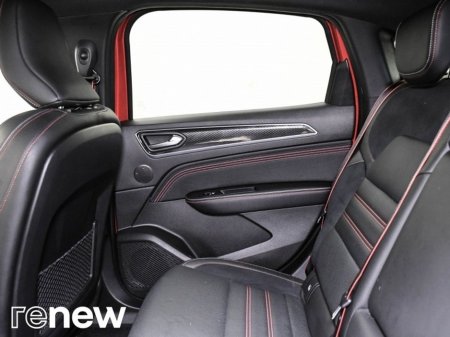 2022 Renault Arkana - thumbnail 11