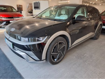 2025 Hyundai Ioniq 5 - thumbnail 4