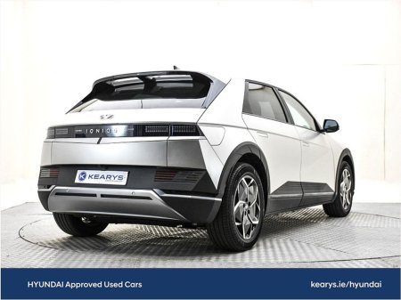 2023 Hyundai Ioniq 5 Executive Plus 58 kHw €24,900 thumbnail