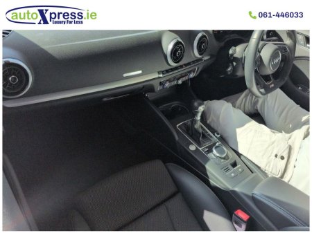 2019 Audi A3 - photo 2