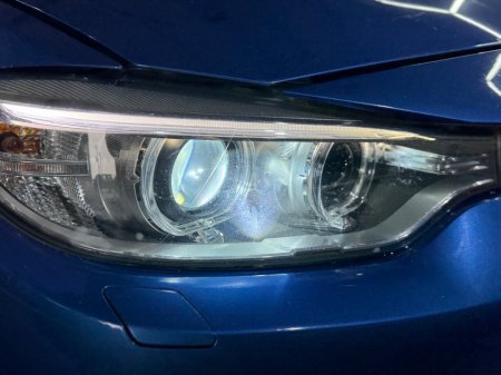 2016 BMW 4 Series 420d M Sport €16,950