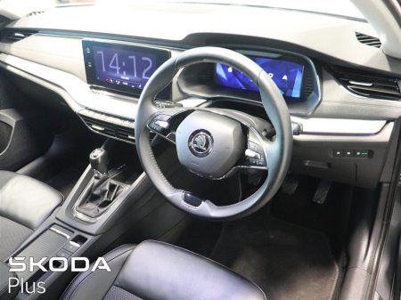 2023 Skoda Octavia - thumbnail 8