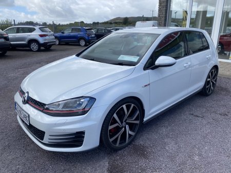 2015 Volkswagen Golf GTI ABA-AUCHH 5DR AUTO €18,750