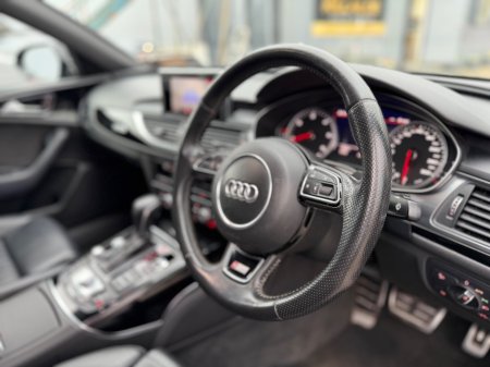 2016 Audi A6 - thumbnail 9