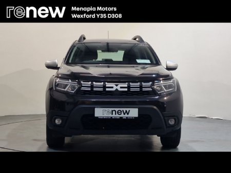 2023 Dacia Duster - thumbnail 8