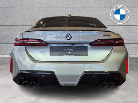2026 BMW M5 - thumbnail 12
