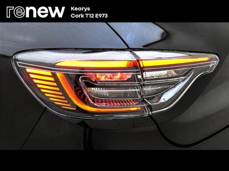 2025 Renault Clio - thumbnail 16