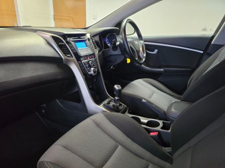 2015 Hyundai i30 - thumbnail 8