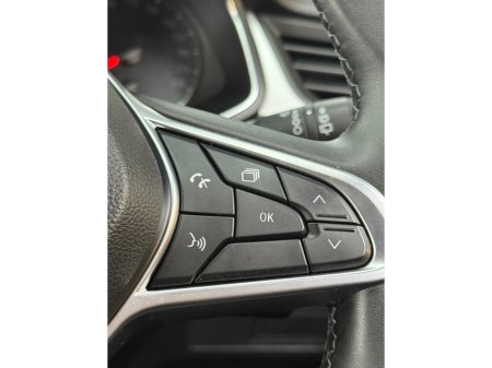 2022 Renault Captur ICONIC EDITION NAEB TCE 90 MAN €16,950 thumbnail