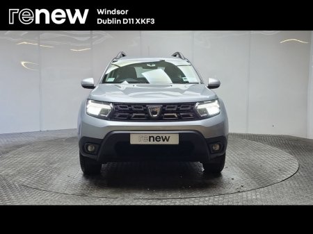 2023 Dacia Duster 1.0 TCe 90 Comfort *SCRAPPAGE DEAL* €19,495 thumbnail