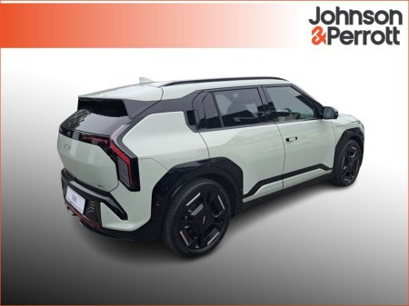 2026 Kia EV3 GT-Line €49,590 thumbnail