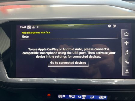 2023 Audi Q4 e-tron - thumbnail 27