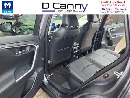 2023 Toyota Rav4 - thumbnail 11