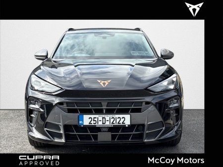 2025 Cupra Terramar *NOW AVAILABLE*TERRAMAR 1.5ETSI 150HP DSG*CUPRA WARRANTY 2028*PCP FINANCE AVAILABLE* €40,950