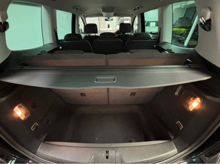 2018 Volkswagen Sharan *VOLKSWAGEN SHARAN* *DSG* *KEYLESS ENTRY* *REVERSE CAMERA* *AUTO HOLD* *7 SEATER* *BT AUDIO* *FINANCE AVAILABLE* *TRADE INS WELCOME* €24,950 thumbnail