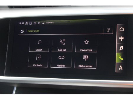 2022 Audi A6 - thumbnail 32