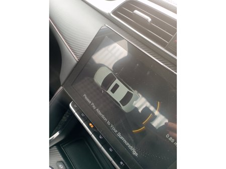 2023 MG ZS - thumbnail 5