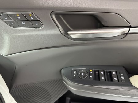 2026 Kia EV5 GT Line €55,990 thumbnail