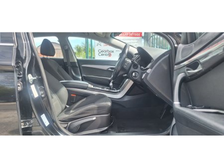 2015 Hyundai i40 - photo 11