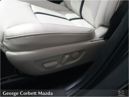 2026 Mazda CX-80 - thumbnail 16