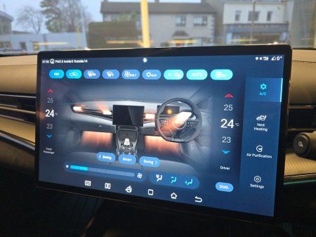 2026 BYD Seal - thumbnail 22